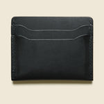 Card Holder - Black Frontier - Red Wing - STAG Provisions - Accessories - Wallets