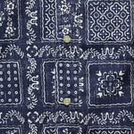 Original Lahaina Shirt - Ink - Reyn Spooner - STAG Provisions - Tops - S/S Woven - Other Pattern