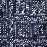 Original Lahaina Shirt - Ink - Reyn Spooner - STAG Provisions - Tops - S/S Woven - Other Pattern