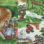 Aloha Amigos - Green - Reyn Spooner - STAG Provisions - Tops - S/S Woven - Other Pattern