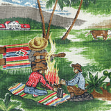 Aloha Amigos - Green - Reyn Spooner - STAG Provisions - Tops - S/S Woven - Other Pattern