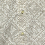 Diagonal Lahaina Shirt - Coriander/Khaki - Reyn Spooner - STAG Provisions - Tops - S/S Woven - Other Pattern