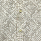 Diagonal Lahaina Shirt - Coriander/Khaki - Reyn Spooner - STAG Provisions - Tops - S/S Woven - Other Pattern