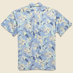 Mahaloha Shirt - Allure - Reyn Spooner - STAG Provisions - Tops - S/S Woven - Floral