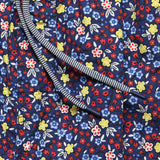 Retro Mini Swim Trunk - Medieval Blue - Reyn Spooner - STAG Provisions - Shorts - Swim