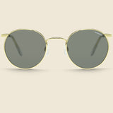 P3 Sunglasses - Polarized American Gray/Gold - Randolph Engineering - STAG Provisions - Accessories - Eyewear