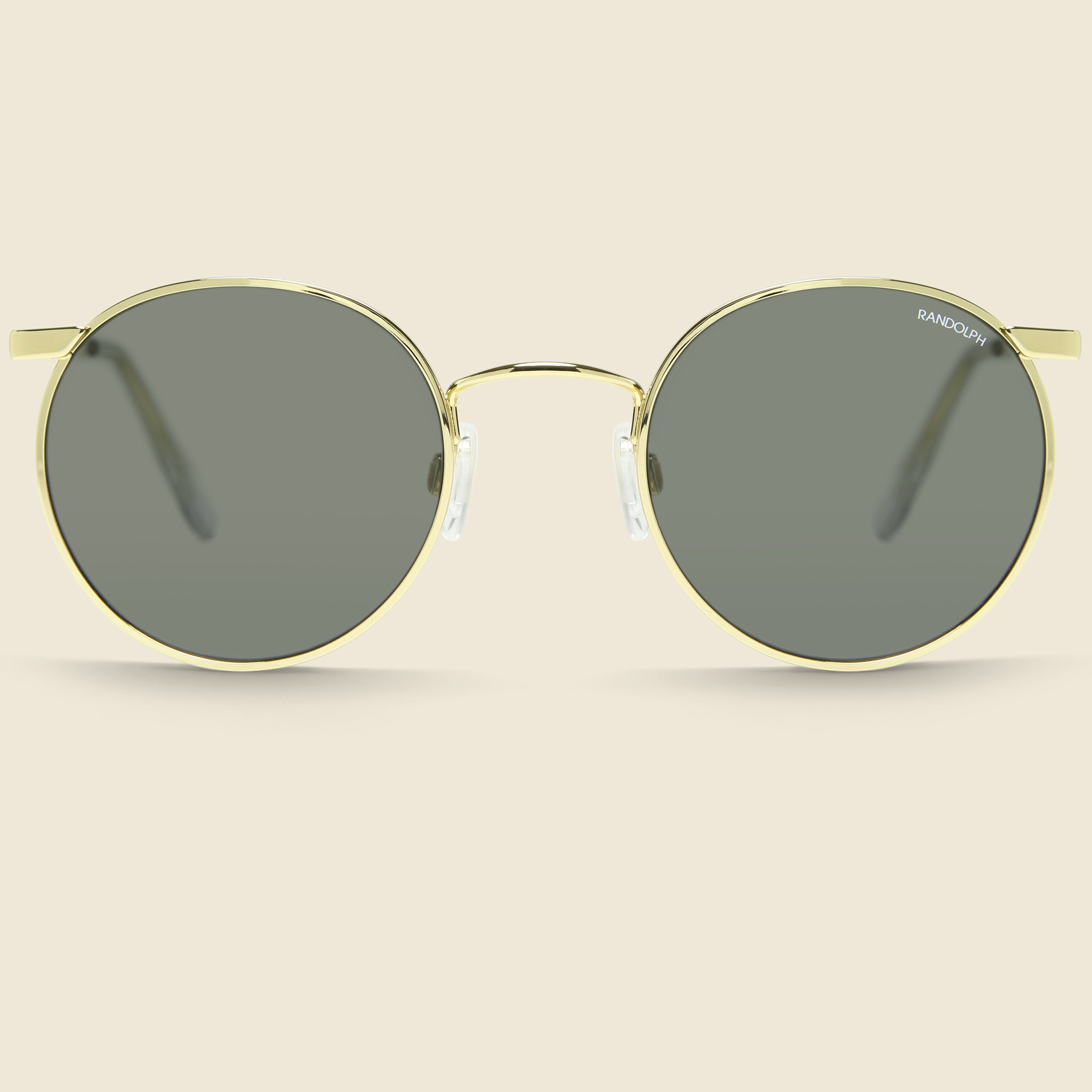 P3 Sunglasses - Polarized American Gray/Gold - Randolph Engineering - STAG Provisions - Accessories - Eyewear
