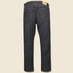 Standard Issue 12oz - Indigo - Rogue Territory - STAG Provisions - Pants - Denim