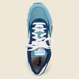 Shadow 6000 Sneaker - Blue/White - Saucony - STAG Provisions - Shoes - Athletic