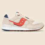Shadow 5000 New Normal Sneaker - Sand/Orange/Navy - Saucony - STAG Provisions - Shoes - Athletic