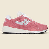 Shadow 6000 Suede Sneaker - Salmon - Saucony - STAG Provisions - Shoes - Athletic