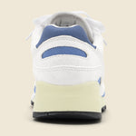 Shadow 6000 Sneaker- White/Blue - Saucony - STAG Provisions - Shoes - Athletic