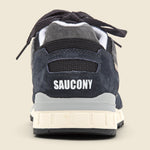 Shadow 5000 Essential Sneaker - Navy/Cream - Saucony - STAG Provisions - Shoes - Athletic