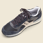 Shadow 5000 Essential Sneaker - Navy/Cream - Saucony - STAG Provisions - Shoes - Athletic