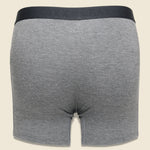 Vibe Boxer Brief - Graphite - SAXX - STAG Provisions - Accessories - Underwear