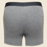 Vibe Boxer Brief - Graphite - SAXX - STAG Provisions - Accessories - Underwear