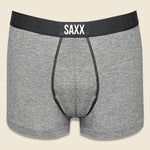 Vibe Trunk - Salt & Pepper - SAXX - STAG Provisions - Accessories - Underwear