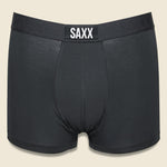 Vibe Trunk - Black - SAXX - STAG Provisions - Accessories - Underwear