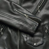 Anniversary Perfecto Jacket - Black - Schott - STAG Provisions - Outerwear - Coat / Jacket