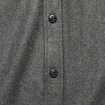 CPO Wool Shirt - Grey - Schott - STAG Provisions - Tops - L/S Woven - Overshirt