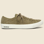 Monterey Suede Sneaker - Brown - Seavees - STAG Provisions - Shoes - Athletic