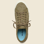 Monterey Suede Sneaker - Brown - Seavees - STAG Provisions - Shoes - Athletic