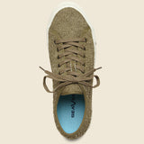 Monterey Suede Sneaker - Brown - Seavees - STAG Provisions - Shoes - Athletic