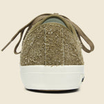 Monterey Suede Sneaker - Brown - Seavees - STAG Provisions - Shoes - Athletic