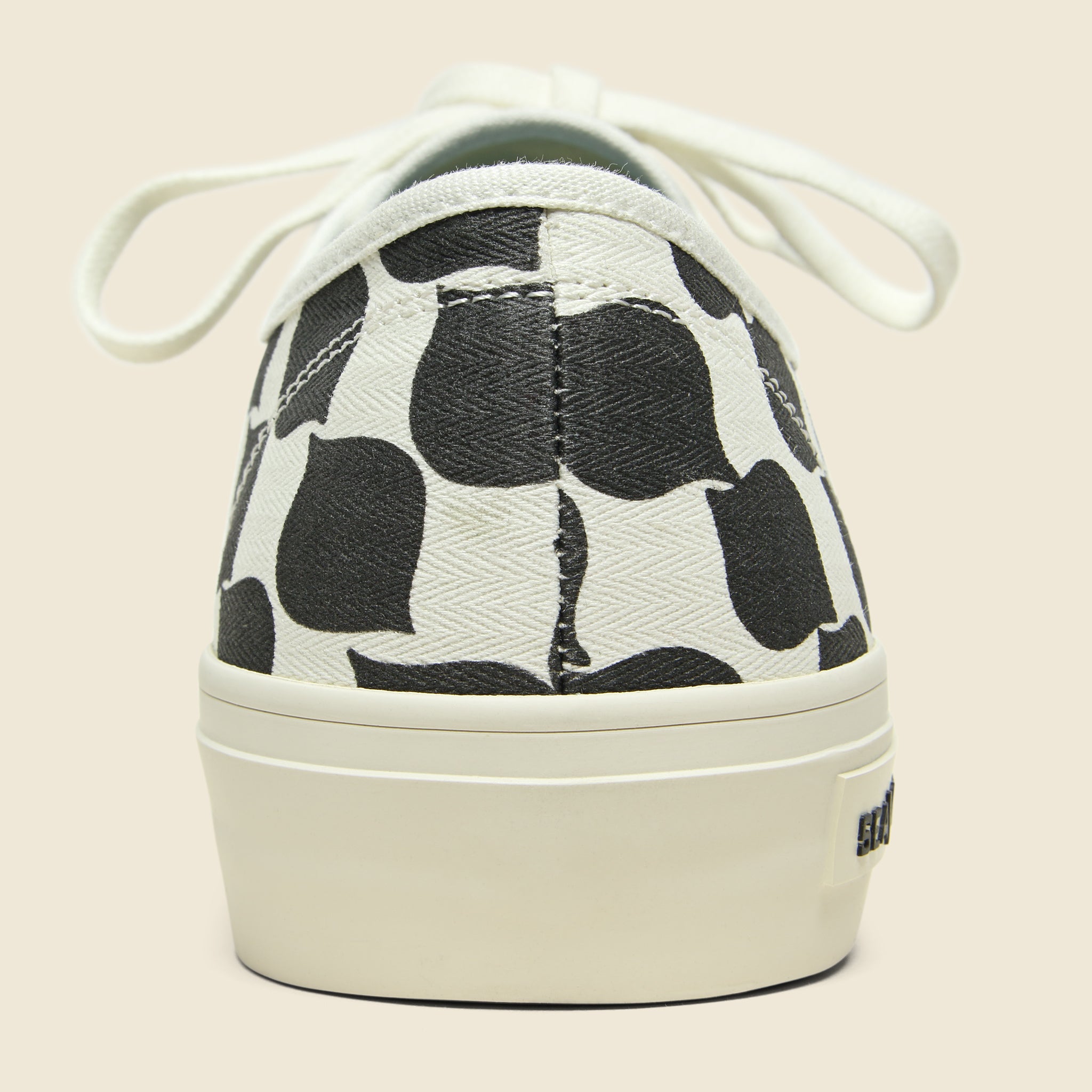 Legend Sneaker - Black Leaf - Seavees - STAG Provisions - Shoes - Athletic