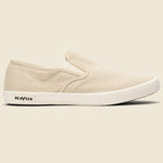 Baja Slip On - Natural - Seavees - STAG Provisions - Shoes - Athletic