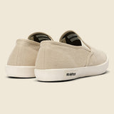 Baja Slip On - Natural - Seavees - STAG Provisions - Shoes - Athletic
