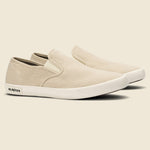Baja Slip On - Natural - Seavees - STAG Provisions - Shoes - Athletic