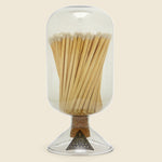 Smoke Match Cloche - Home - STAG Provisions - Home - Fragrance - Matches