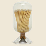 Smoke Match Cloche - Home - STAG Provisions - Home - Fragrance - Matches