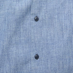 Haven Shirt - Chambray - Save Khaki - STAG Provisions - Tops - L/S Woven - Solid