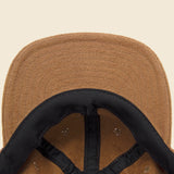 Chamois Baseball Cap - Field - Save Khaki - STAG Provisions - Accessories - Hats