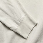 Supima Fleece Sweatshirt - Ash - Save Khaki - STAG Provisions - Tops - Fleece / Sweatshirt