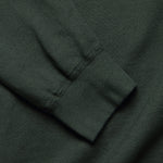Supima Fleece Sweatshirt - Petrol - Save Khaki - STAG Provisions - Tops - Fleece / Sweatshirt