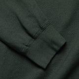Supima Fleece Sweatshirt - Petrol - Save Khaki - STAG Provisions - Tops - Fleece / Sweatshirt