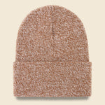Watch Cap  - Copper Marl - Save Khaki - STAG Provisions - Accessories - Hats