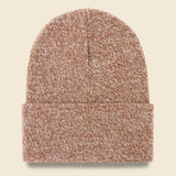 Watch Cap  - Copper Marl - Save Khaki - STAG Provisions - Accessories - Hats