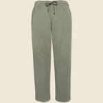 Twill Easy Chino  - Thyme - Save Khaki - STAG Provisions - Pants - Twill