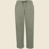 Twill Easy Chino  - Thyme - Save Khaki - STAG Provisions - Pants - Twill