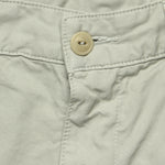 8-inch Twill Bermuda Short - Cement - Save Khaki - STAG Provisions - Shorts - Solid
