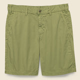 8-inch Twill Bermuda Short - Olive Drab - Save Khaki - STAG Provisions - Shorts - Solid
