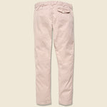 Light Twill Trouser - Tea - Save Khaki - STAG Provisions - Pants - Twill