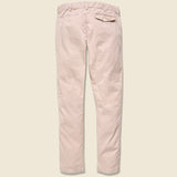 Light Twill Trouser - Tea - Save Khaki - STAG Provisions - Pants - Twill