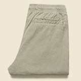 Light Twill Easy Chino - Khaki - Save Khaki - STAG Provisions - Pants - Twill