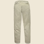 Light Twill Easy Chino - Khaki - Save Khaki - STAG Provisions - Pants - Twill