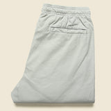 Twill Easy Chino - Cement - Save Khaki - STAG Provisions - Pants - Twill